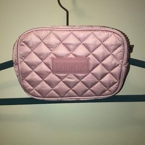 PINK Fanny pack